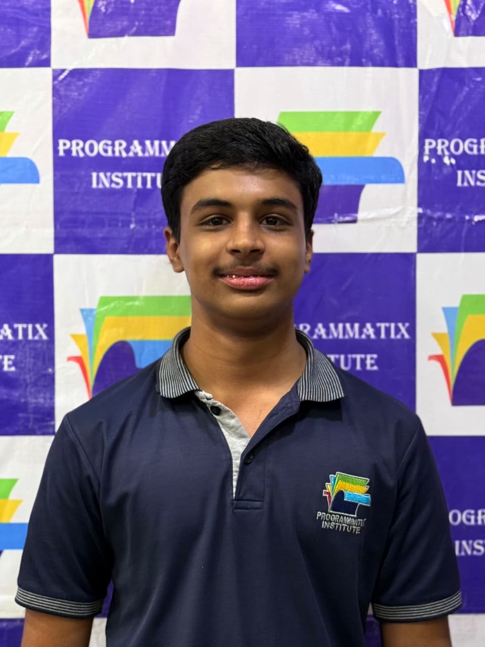 Vedant Patel